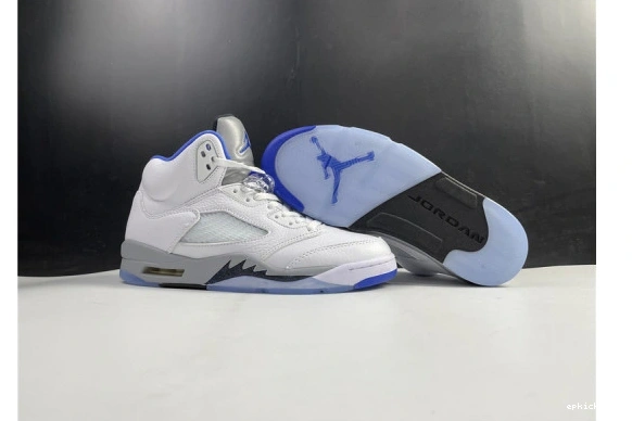 Rep EP Jordan Retro DD0587-140 (2021) White DD0587-140 5 Stealth Air 0101
